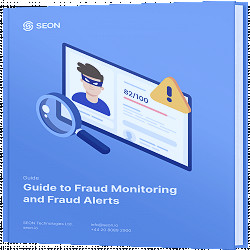 Fraud Monitoring and Alerts: Guide for 2023 | SEON